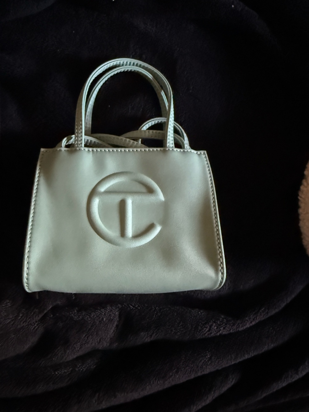 Telfar mini bag - Picture 2 of 4